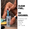 image:imageJocko Fuel Rapid Hydration Electrolytes Powder Fruit Punch  12 PacketsBlue Raspberry
