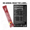 image:imageJocko Fuel Rapid Hydration Electrolytes Powder Fruit Punch  12 PacketsFruit Punch
