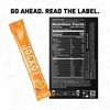 image:imageJocko Fuel Rapid Hydration Electrolytes Powder Fruit Punch  12 PacketsIsland Orange