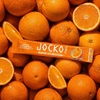 image:imageJocko Fuel Rapid Hydration Electrolytes Powder Fruit Punch  12 PacketsIsland Orange
