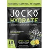 image:imageJocko Fuel Rapid Hydration Electrolytes Powder Fruit Punch  12 PacketsLemon Lime