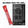 image:imageJocko Fuel Rapid Hydration Electrolytes Powder Fruit Punch  12 PacketsStrawberry